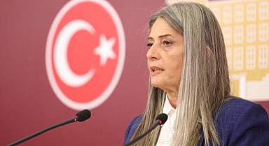 CHP Trabzon Milletvekili Suiçmez Kültür Yolu Festivalini Meclis gündemine taşındı.