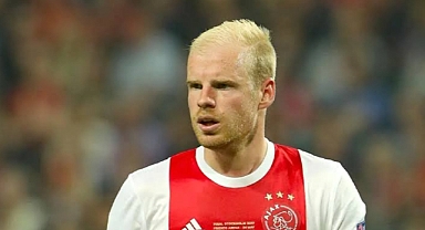 Davy Klaasen Trabzonspor Yolunda