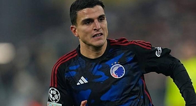 Elyounoussi İçin Teklif