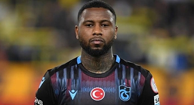 Eski Trabzonlu Süper Lig'de Kaldı