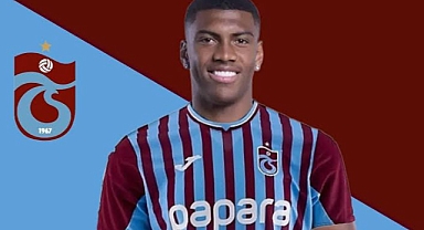 Felipe Augusto Resmen Trabzonspor'da 