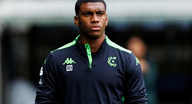 Felipe Augusto Trabzonspor'da