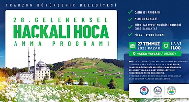 HAÇKALI HOCA ANILACAK