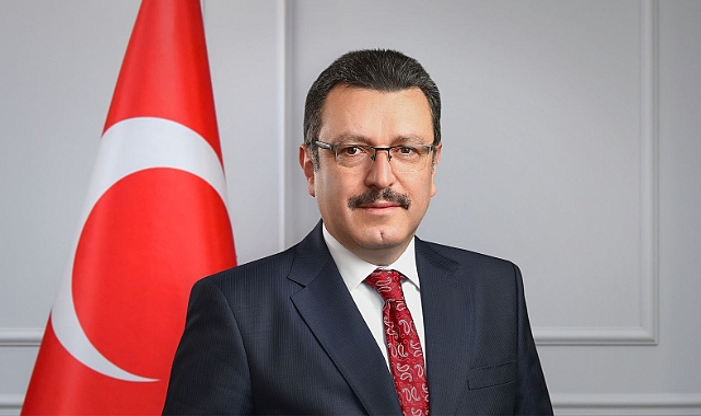 "ÖĞRENCİLERİMİZİN BAŞARISINA KİMSE GÖLGE DÜŞÜREMEZ"