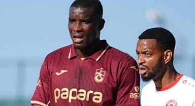 Onuachu'dan Güzel Haber 