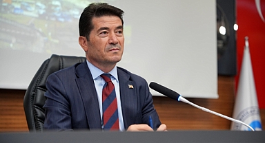 ORTAHİSAR BELEDİYE MECLİSİ TEMMUZ AYI TOPLANTILARI SONA ERDİ