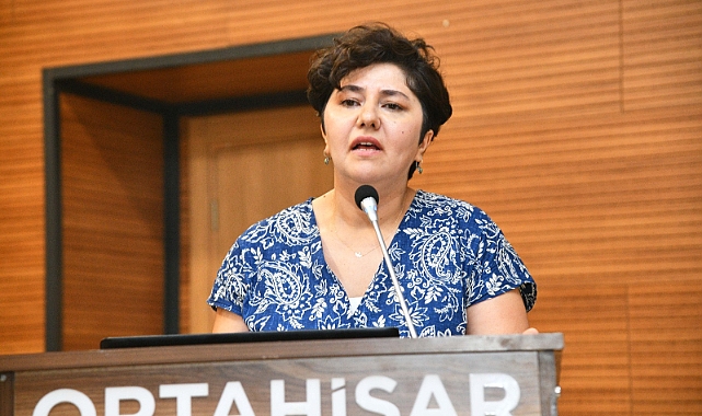 ORTAHİSAR BELEDİYESİ PERSONELİNE, SİGARAYI BIRAKMA EĞİTİMİ VERİLDİ