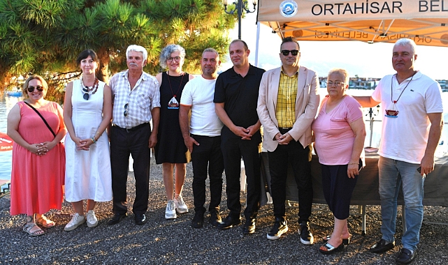 ‘TRABZON: BİR ŞEHİR GÜNLERİ' ETKİNLİKLERİ DEVAM EDİYOR