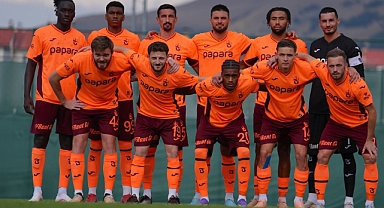 Trabzonspor Bu Sefer Kazandı