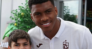 Trabzonspor Kamp İçin Erzurum'a Gitti 