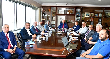 ARSİN YATIRIM ADASI’NDA ÖNEMLİ GELİŞME!