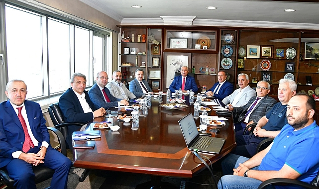 ARSİN YATIRIM ADASI’NDA ÖNEMLİ GELİŞME!