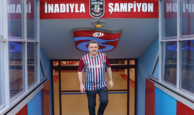 Başkan Genç, Trabzonspor'a yaptığı desteklerin kaynağını açıkladı: