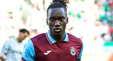Batista Mendy Sevilla Yolunda