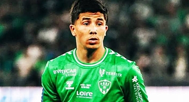 Bouchouari'de Son Düzlük 