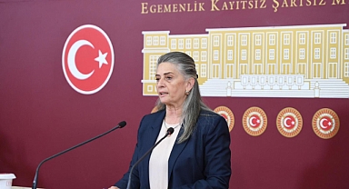 “BU OPERASYONLAR MİLLETİMİZİN VİCDANINDA HÜKÜMSÜZDÜR!”