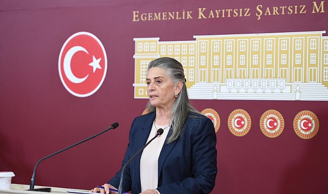 “BU OPERASYONLAR MİLLETİMİZİN VİCDANINDA HÜKÜMSÜZDÜR!”