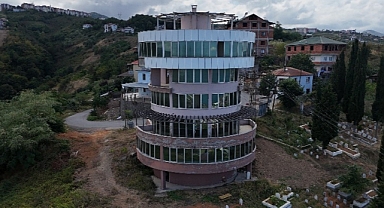 BÜYÜKŞEHİR BELEDİYESİ ALZHEİMER GÜNDÜZ BAKIMEVİ'Nİ SENEYE HİZMETE AÇACAK