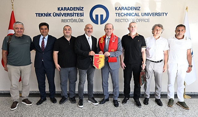 İdmanocağı'ndan tarihi işbirliği