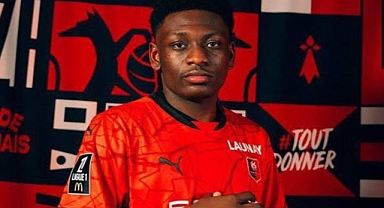 Olaigbe'de Mutlu Son