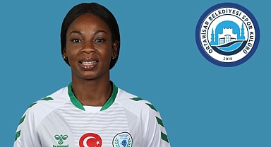 Ortahisar'a solak takviye..