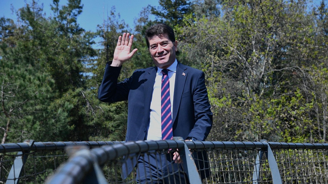 ORTAHİSAR BELEDİYESİ’NDEN YOĞUN YAZ MESAİSİ