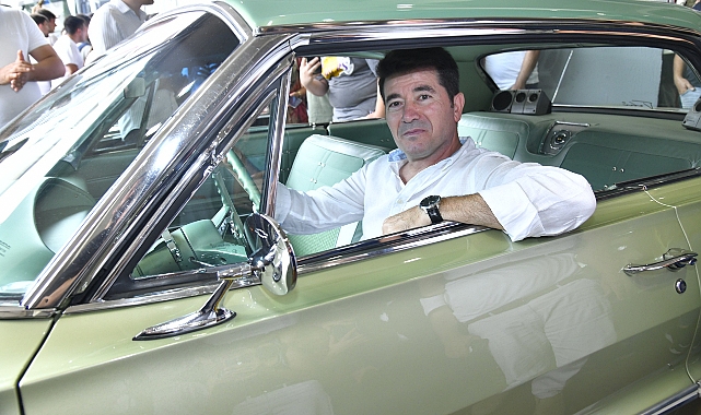 ORTAHİSAR BELEDİYESİ, OTOMOBİL TUTKUNLARINI BULUŞTURACAK 