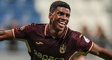 Trabzon 1 Attı 3 Kaptı