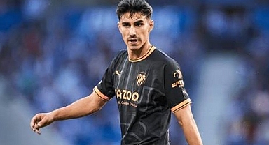 Trabzon Almeida İçin Bastırıyor