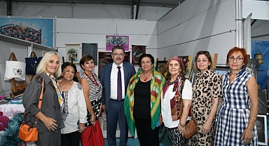 TRABZON GÜNLERİ COŞKUYLA BAŞLADI