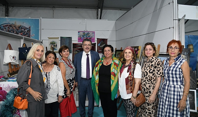 TRABZON GÜNLERİ COŞKUYLA BAŞLADI