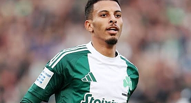 Trabzon Ounahi İçin Israrcı 