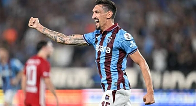 Trabzon Tek Gollü Seriyi Bozmadı