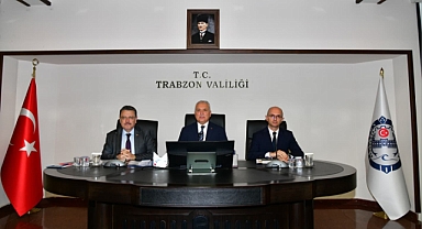 TRABZON TÜRKİYE'YE ÖRNEK OLACAK