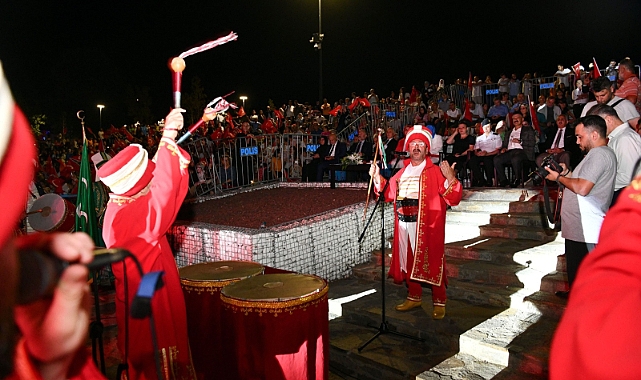 TRABZON’UN FETHİ COŞKUYLA KUTLANACAK