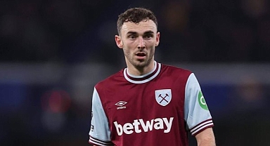 Trabzonspor'da Andrew Irving sürprizi!