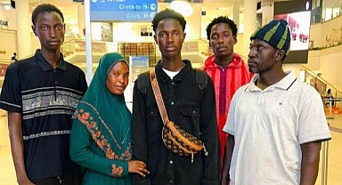 Trabzonspor Yetenek Avında