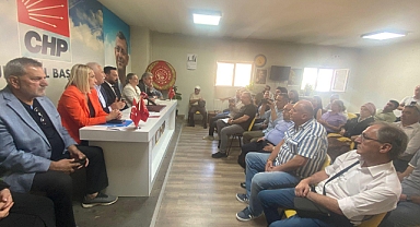Yeter! Bıktık! Sandığı getirin!”