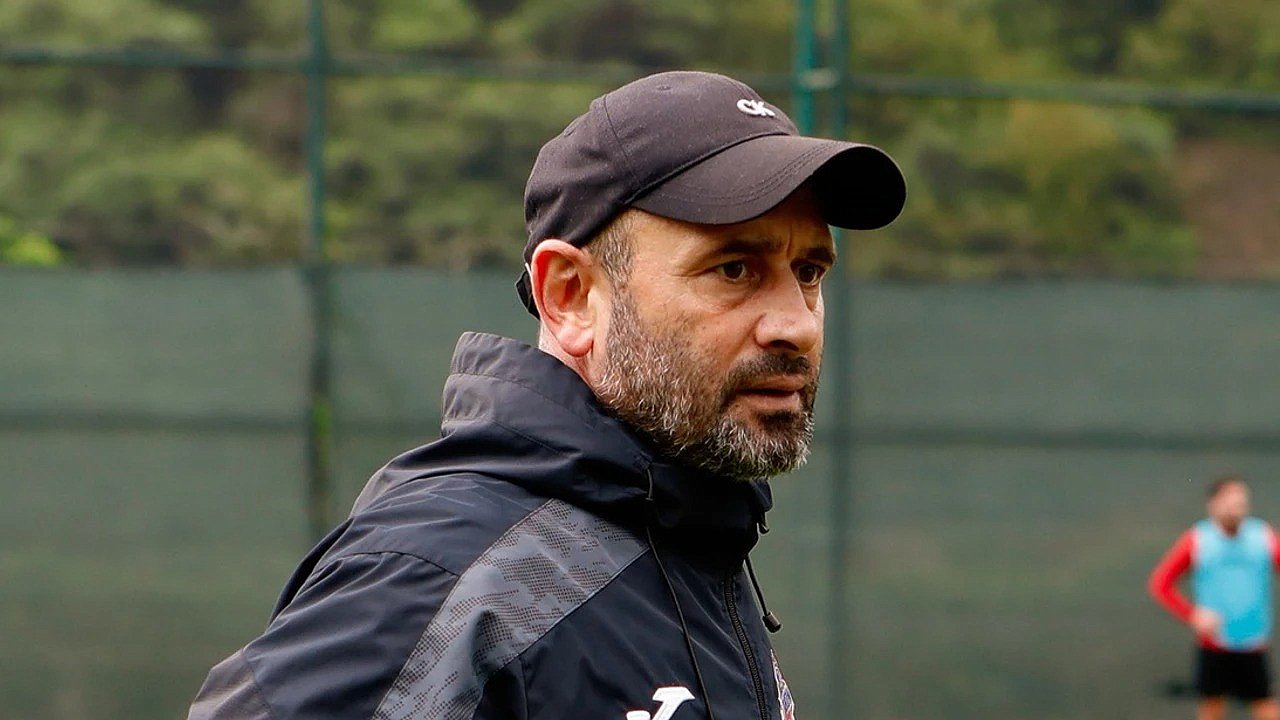 1461 Trabzon FK’da Kriz derinleşiyor