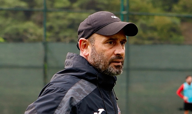 1461 Trabzon FK’da Kriz derinleşiyor