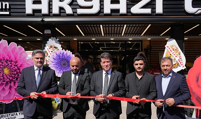 BAŞKAN KAYA, İSTİHDAMA KATKI SAĞLAYAN GİRİŞİMCİLERE TEŞEKKÜR ETTİ