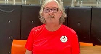 Bordo Mavi 61 SK Nuri hocaya emanet!