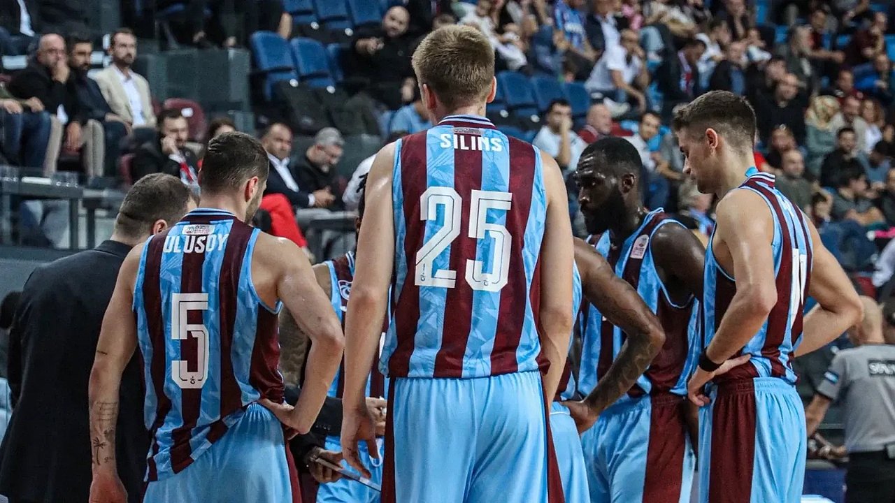 BORDO - MAVİLİLER sahasında Onvo büyük Çekmece'yi fark ile mağlup etti