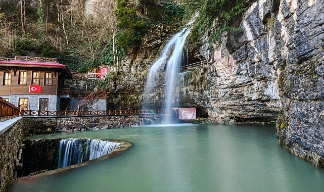 BÜYÜKŞEHİR 'İN TURİZM DESTİNASYONLARINI ZİYARET SAATLERİ DEĞİŞİYOR