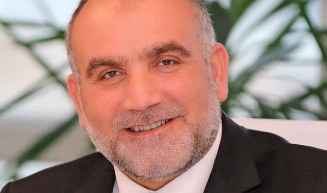 Canik Belediyesi’nden Okula Başlayan Tüm Çocuklara Çanta ve Kırtasiye Setleri Hediye