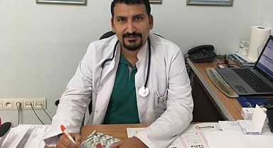 “HATAY’DA 700 BİN KİŞİ SAĞLIK HİZMETİNDEN MAHRUM KALABİLİR!”