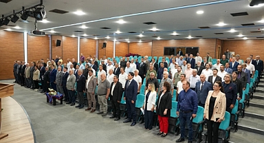 “HEPİMİZİN DERDİ TRABZON'UMUZA, TRABZON'DA YAŞAYAN HEMŞERİLERİMİZE HİZMET ETMEKTİR”