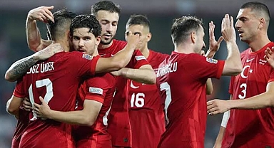 Milliler 3 Puanla Başladı