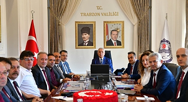 ORTAHİSAR BELEDİYESİ, KÖMÜR İŞLETMELERİYLE İLGİLİ SÜREÇTE AKTİF ROL ALACAK