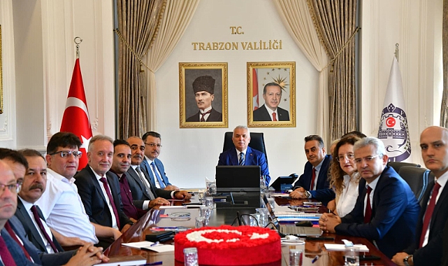 ORTAHİSAR BELEDİYESİ, KÖMÜR İŞLETMELERİYLE İLGİLİ SÜREÇTE AKTİF ROL ALACAK